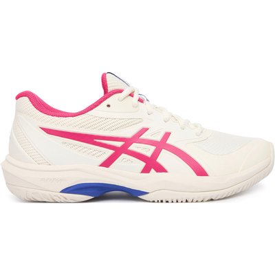 Tennisschuhe Asics Game Ff 1042A281 Grau