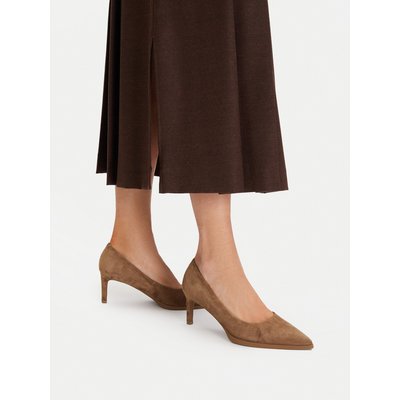 High Heels GINO ROSSI EO-INTI-2635-1 Beige