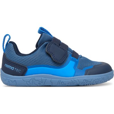 Sneakers Reima Tepastelu 5400141B-67A0 Blau