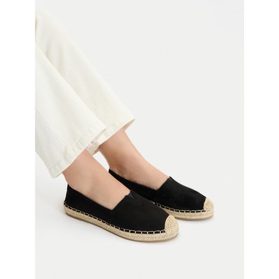 Espadrilles JENNY CEO-WSS990-249 Schwarz