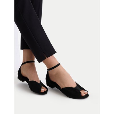 Sandalen JENNY CEO-6V9283-4 Schwarz