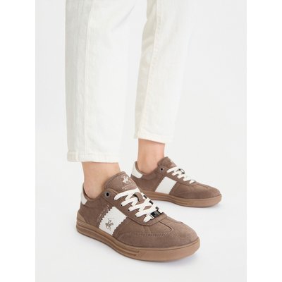 Sneakers Beverly Hills Polo Club CEO-A1419104A Braun