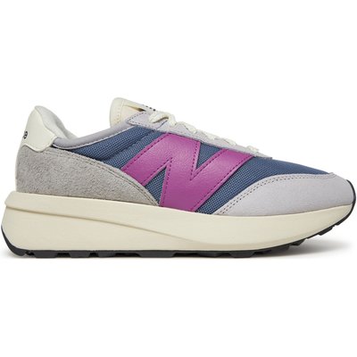 Sneakers New Balance U370DC Dunkelblau