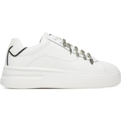 Sneakers REPLAY GWZ4N .000.C0025L Weiß