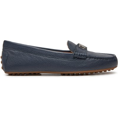 Mokassins Lauren Ralph Lauren 802942768007 Dunkelblau