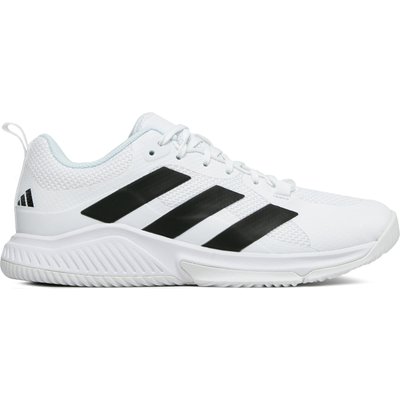 Hallenschuhe adidas Court Team Bounce 2.0 Shoes HR1239 Weiß