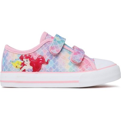 Sneakers aus Stoff Princess CF2625-2DPRN Bunt
