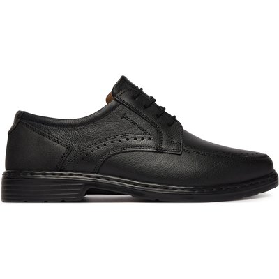 Halbschuhe Josef Seibel Alastair 18 42818 Schwarz