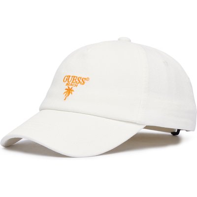 Cap Guess F5GZ00 WO07T Weiß