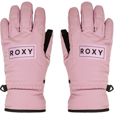 Skihandschuhe Roxy Freshfield ERGHN03047 Rosa