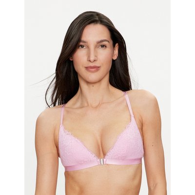 Hunkemöller Bralette-BH Lidia 205497 Rosa