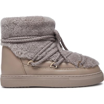 Schneeschuhe Inuikii Curly 75102-018 Grau