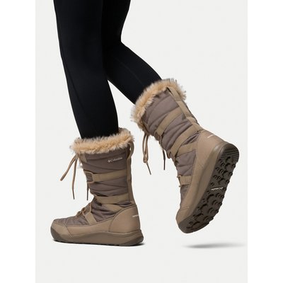 Schneeschuhe Columbia Minx IV 2079171 Braun