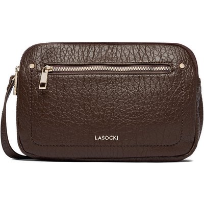 Handtasche Lasocki CEO-LSK-L-032-10 Braun