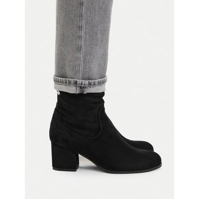 Stiefeletten Jenny Fairy WYL3987-1 Schwarz