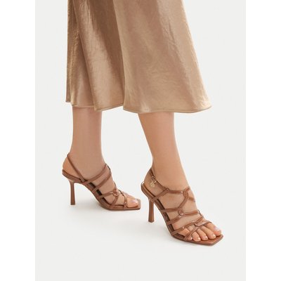 Sandalen Nine West CEO-LS955066-23 Braun