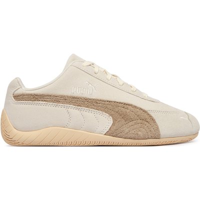 Sneakers Puma Speedcat Elevated 403619 01 Écru