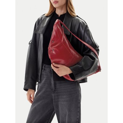 Handtasche JENNY C-JEN-L-009-08 Rot