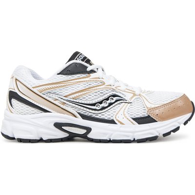Sneakers Saucony Ride Millennium S70812 18 Weiß