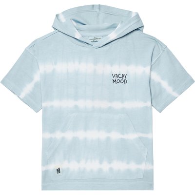 Coccodrillo T-Shirt WC5144301HBK Himmelblau Regular Fit