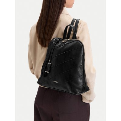 Rucksack Lasocki CEO-LSK-L-037-10 Schwarz