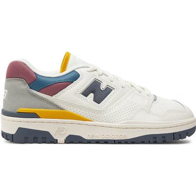 Sneakers New Balance BB550PGB Écru