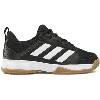 Hallenschuhe adidas Ligra 7 Kids FZ4681 Schwarz