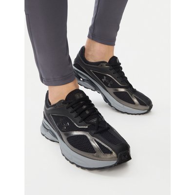 Sneakers Under Armour UA HOVR Apparition RTRFTR TC 3027595 Schwarz