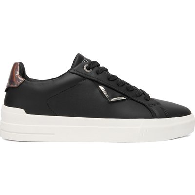Sneakers REPLAY GWZ7S .000.C0001L Schwarz