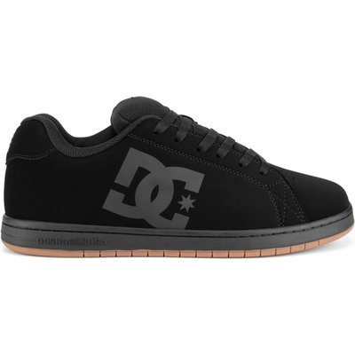 Sneakers DC Shoes GAVELER ADYS100536-BGM Schwarz