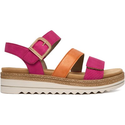 Sandalen Remonte CEO-D0Q55-31 Rosa