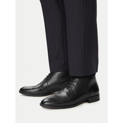 Schnürschuhe Lasocki CEO-LORD-02 MI24 Schwarz