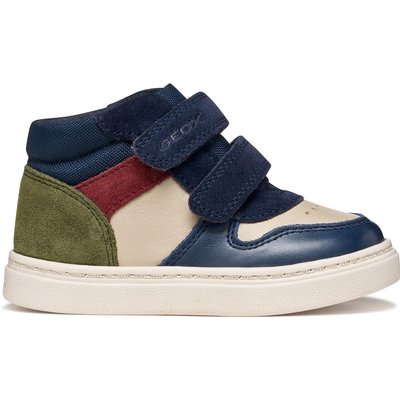 Sneakers Geox B Nashik Boy B465NA 0CL22 C0819 S Beige