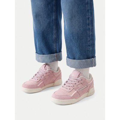 Sneakers Reebok EO-WORKOUT PLUS 100248361 Rosa
