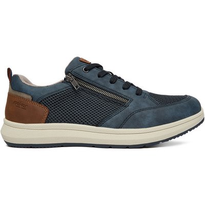 Sneakers Rieker 16901-14 Dunkelblau