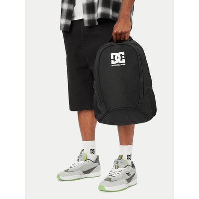 Rucksack DC Shoes WBEOHP-DCI-P-002-10 Schwarz