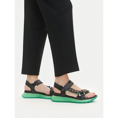 Sandalen Hispanitas Maui HV253898 Schwarz