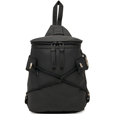 Rucksack Rains 14690 Schwarz