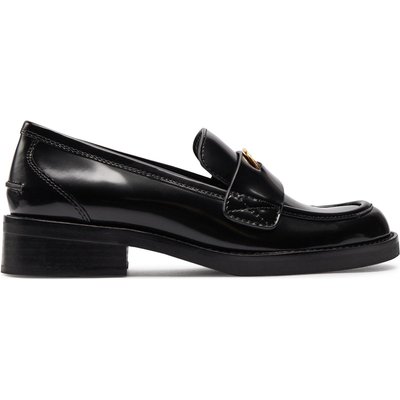 Slipper DKNY Penny K1434520 Schwarz