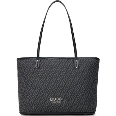 Handtasche Liu Jo AF6071 T378A Schwarz