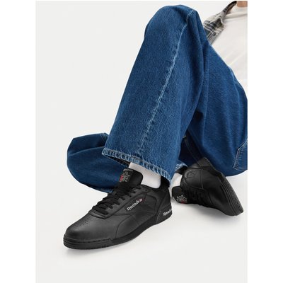 Sneakers Reebok EO-EXOFIT LO CLEAN LOGO INT 100000168 Schwarz