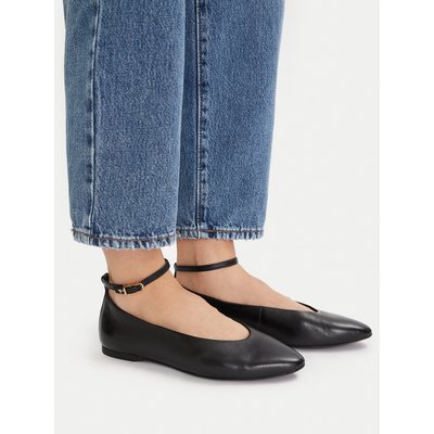 Ballerinas Tamaris 1-22161-45 Schwarz