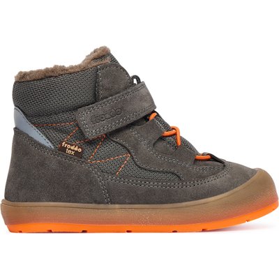 Schnürschuhe Froddo G2110153-2 S Grau