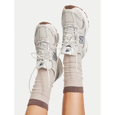 Sneakers New Balance MR530AAM Beige