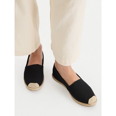 Espadrilles JENNY CEO-WSK1609-20 Schwarz