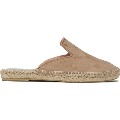Espadrilles Manebi Mules W 1.9 M0 Braun