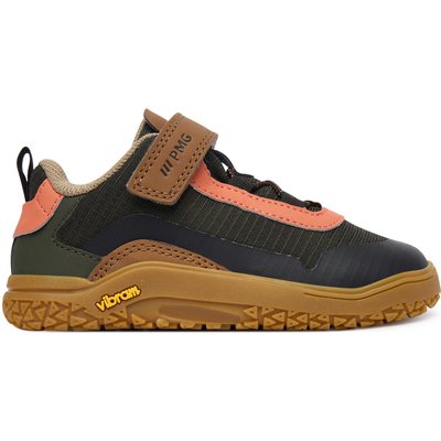 Sneakers Primigi GORE-TEX 2418033 M Grün