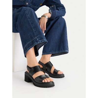 Sandalen G-Star Raw CEO-WB-TILDE-24 Schwarz