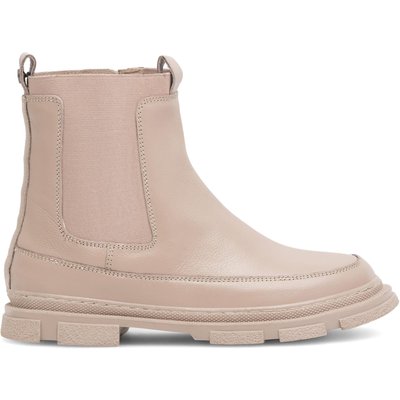 Stiefeletten Lasocki Kids NO-PURE-01(II)DZ Beige