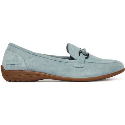 Slipper Josef Seibel Fenja 34 74834 Blau